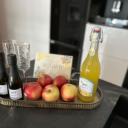 Jag Family Suite Gdynia Luaran gambar