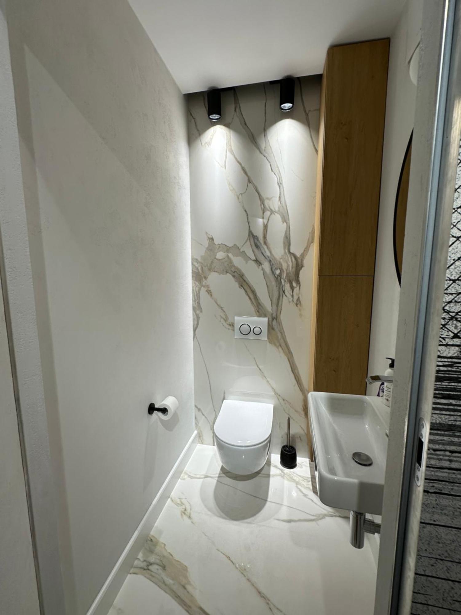 Jag Family Suite Gdynia Luaran gambar