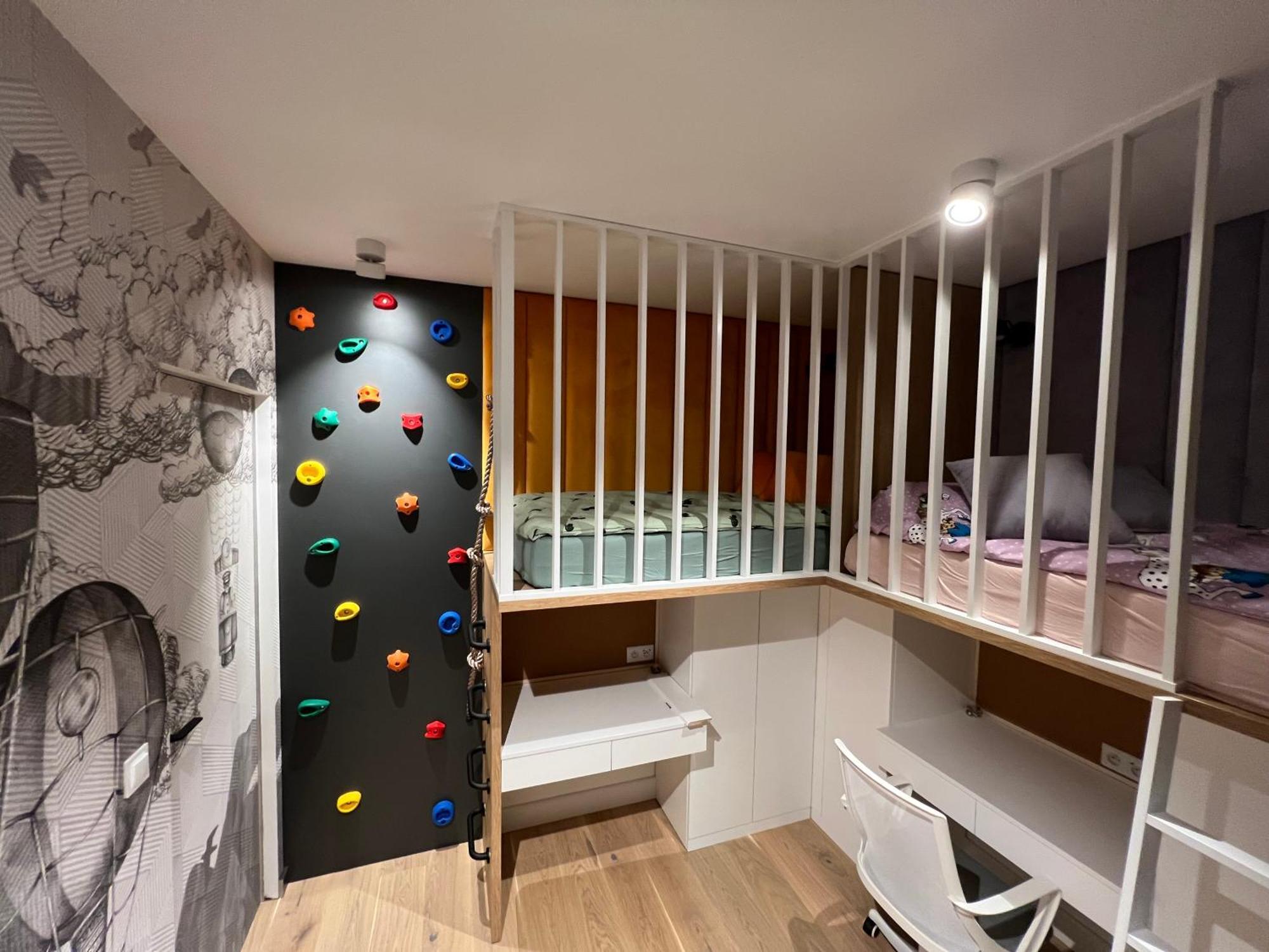 Jag Family Suite Gdynia Luaran gambar